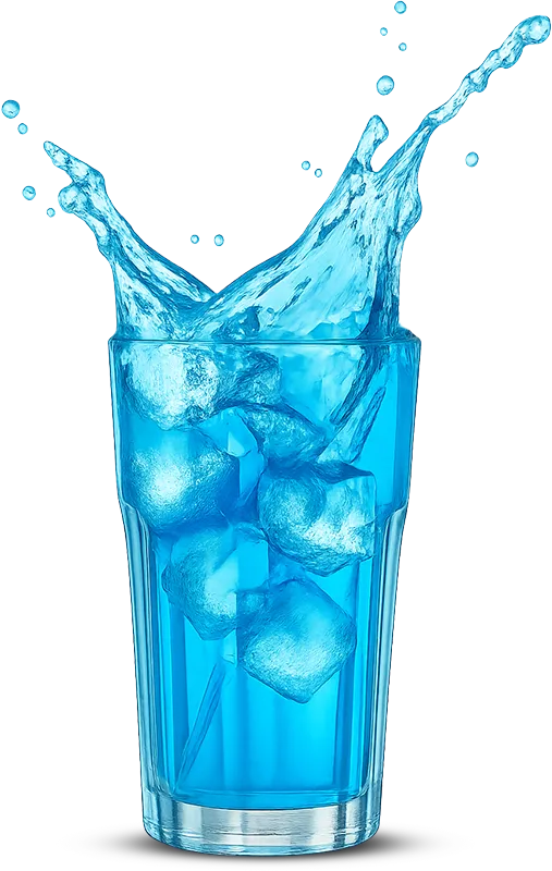 Copo splash Relaxei